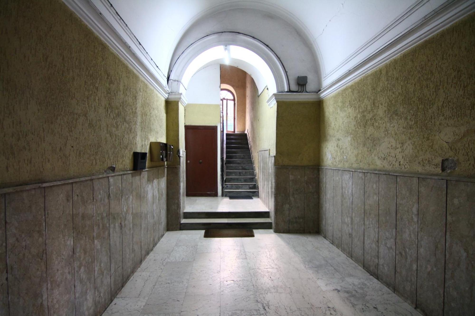 Mama Mia House Lejlighed Napoli Eksteriør billede