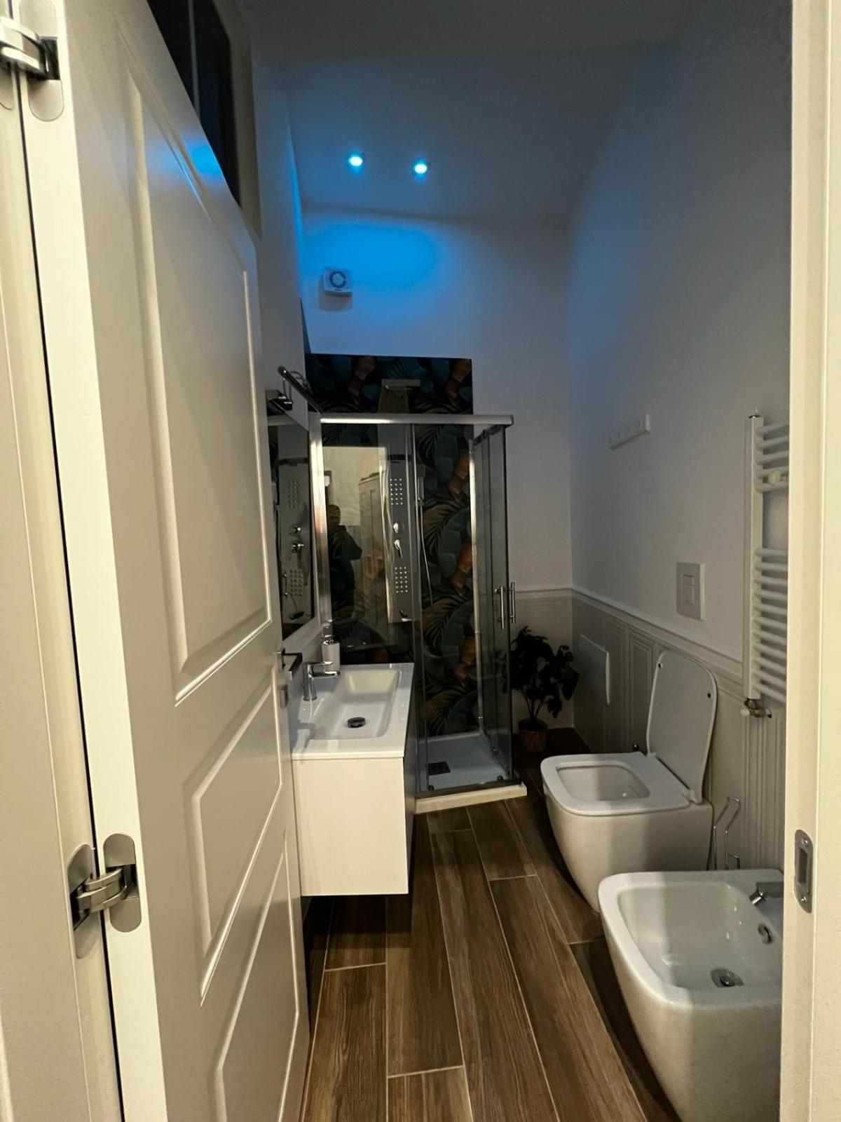 Mama Mia House Lejlighed Napoli Eksteriør billede