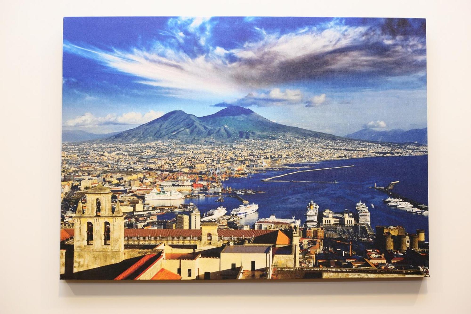 Mama Mia House Lejlighed Napoli Eksteriør billede