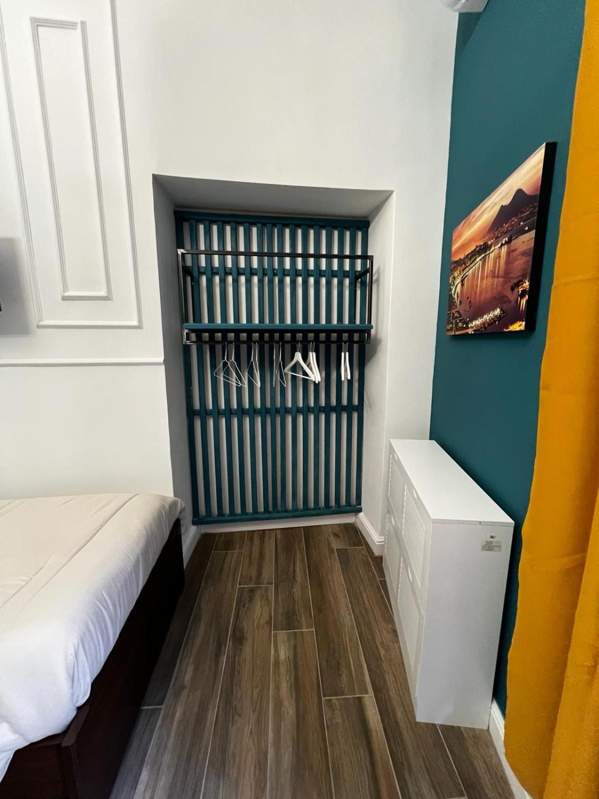 Mama Mia House Lejlighed Napoli Eksteriør billede