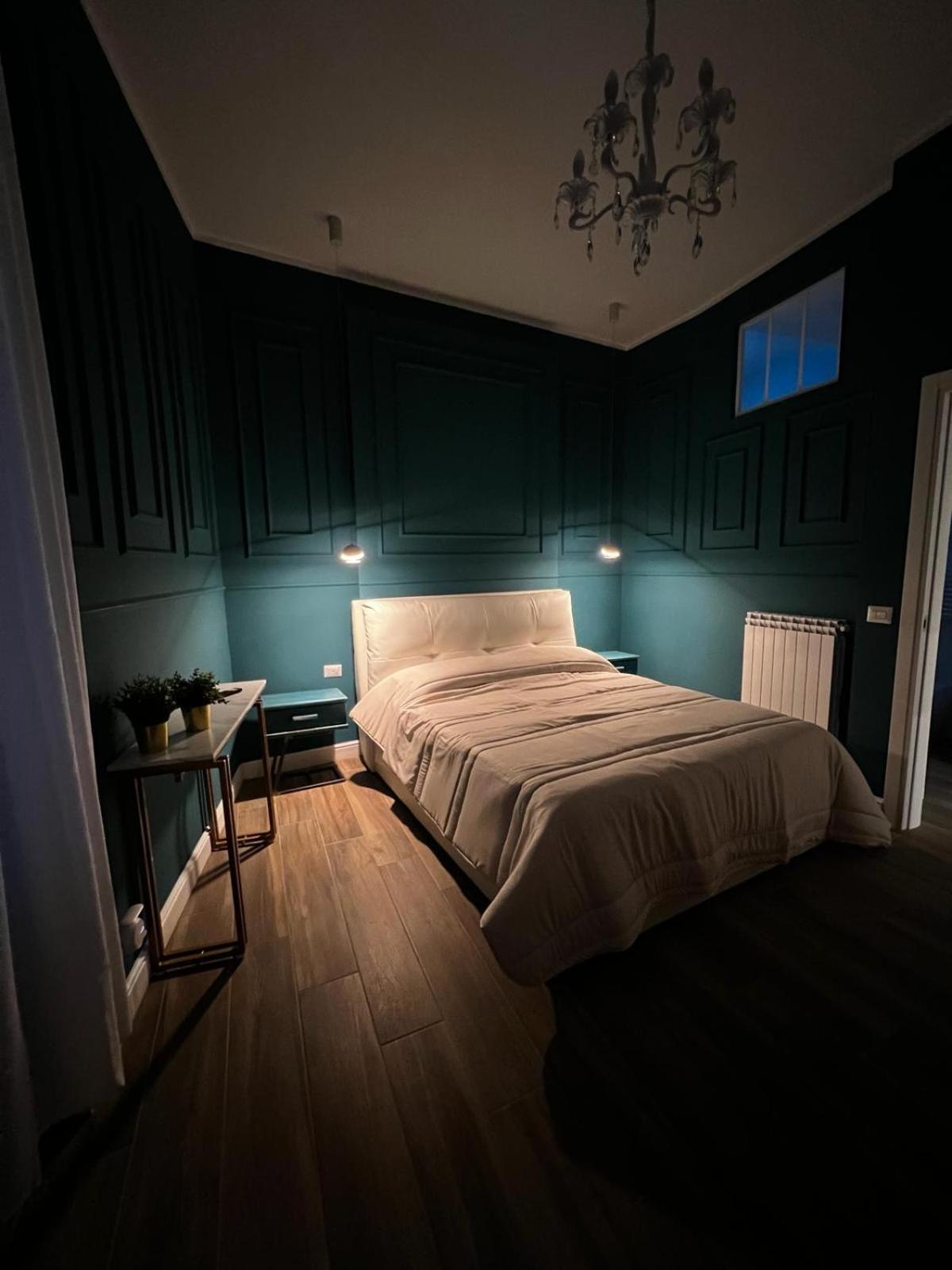Mama Mia House Lejlighed Napoli Eksteriør billede